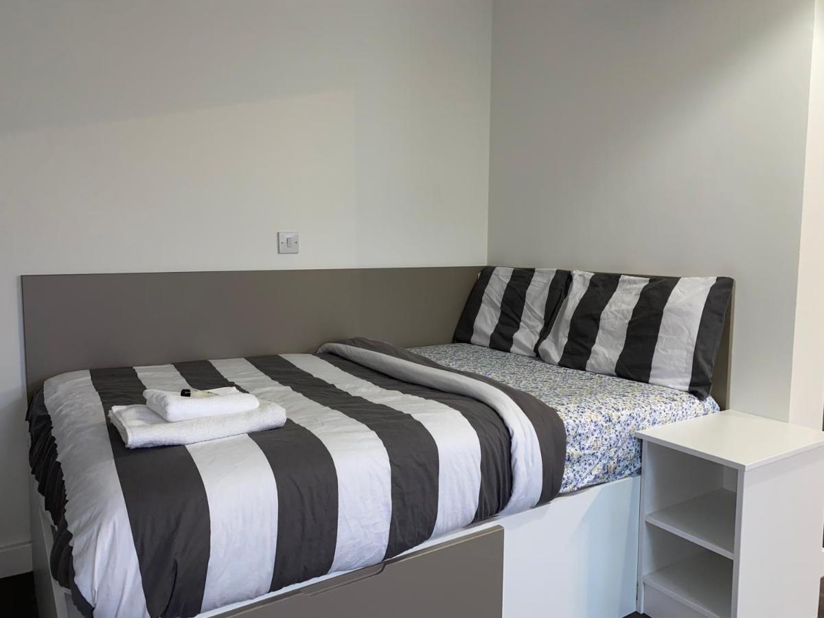 En Suite Rooms & Studios, Edinburgh City Centre - Sk 3* EDI