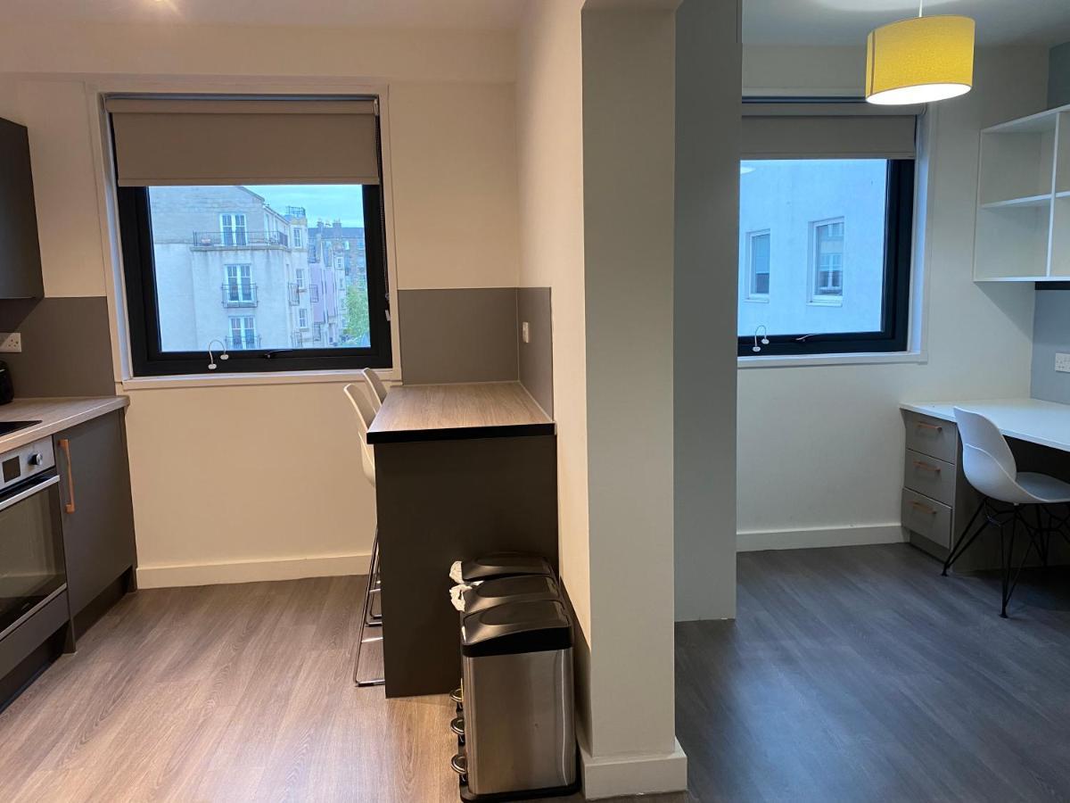 En Suite Rooms & Studios, Edinburgh City Centre - Sk Gasthof EDI