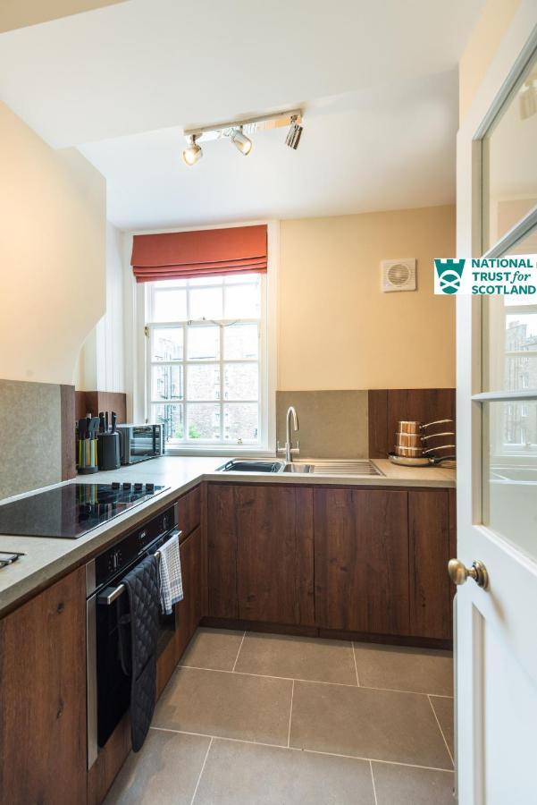 Apartment Johnstone By The National Trust Scotland *
