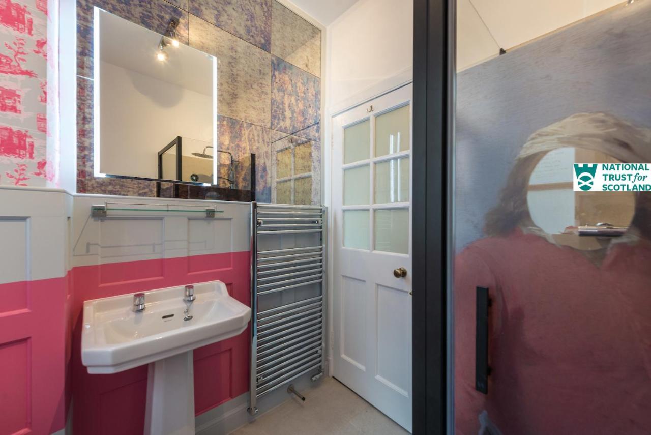 Johnstone By The National Trust Scotland Apartment Edinburgh