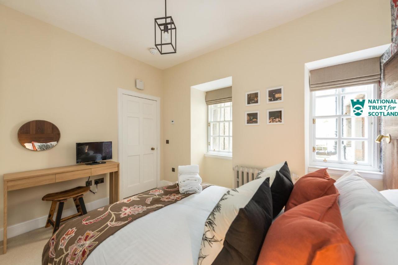 Apartment Johnstone By The National Trust Scotland
