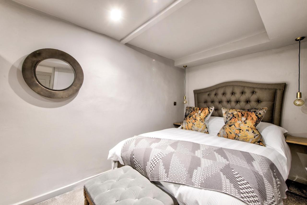 Apartment Scotland St - Stylish In Famous Edinburgh's New Town *