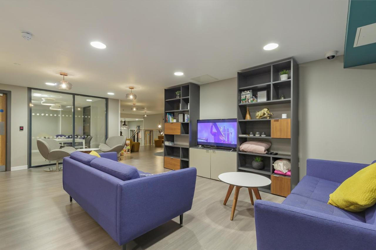 Joivy Affordable - Adults Only Hotel