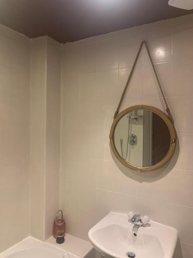 Delightful Sunny Flat Apartment Edinburgh