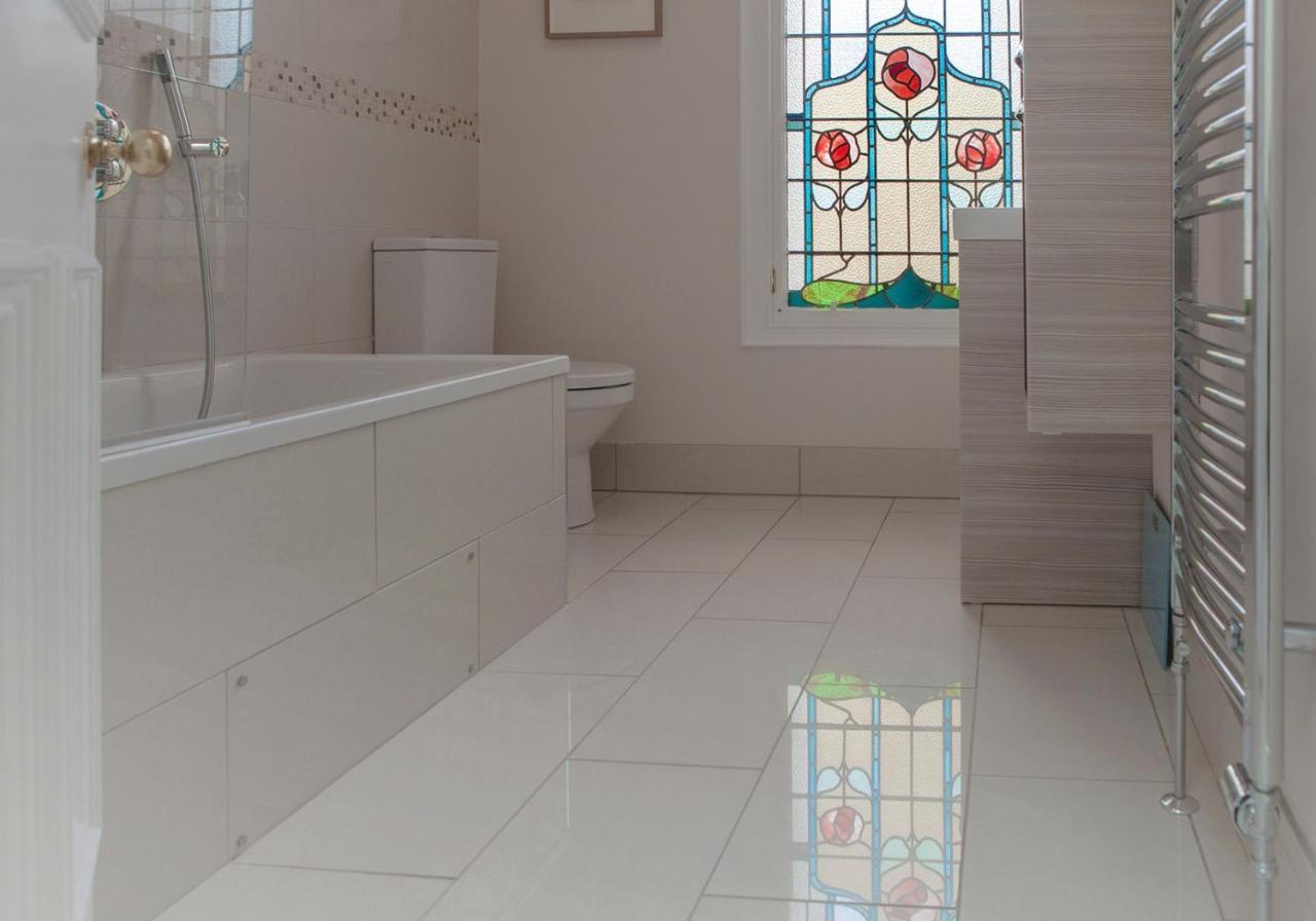 Holiday home Stockbridge Townhouse - The Address Edinburgh