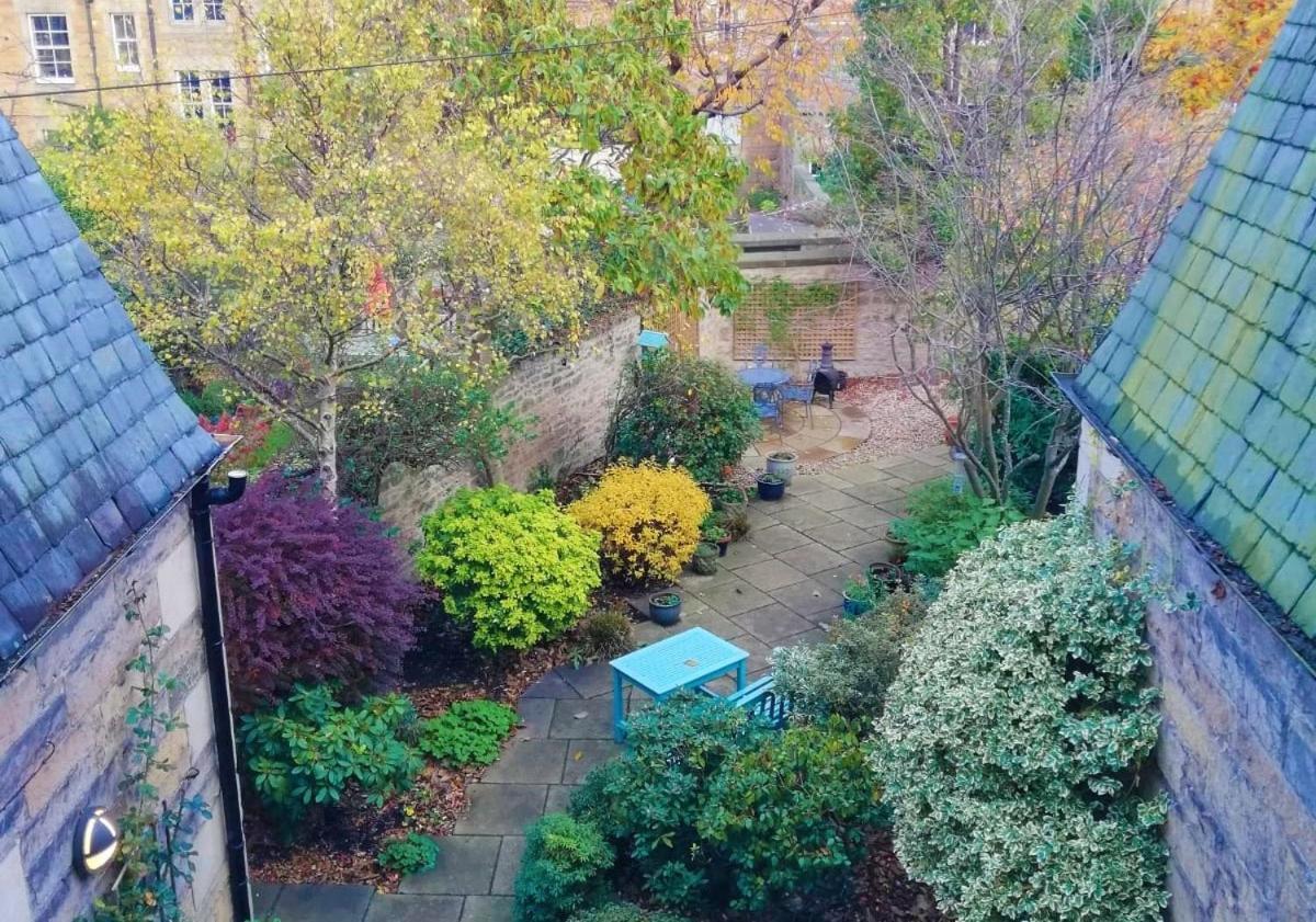Stockbridge Townhouse - The Address *