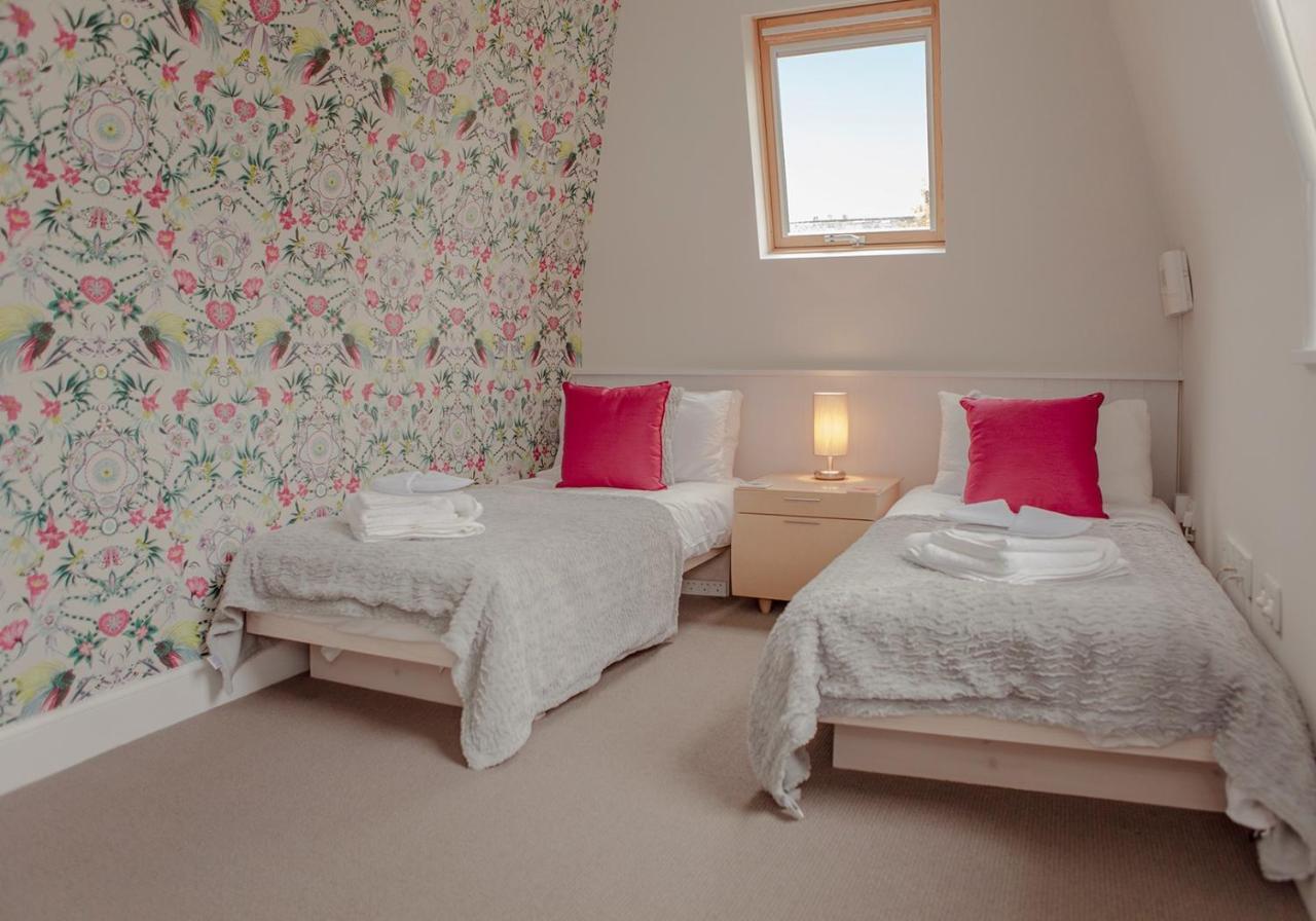 Stockbridge Townhouse - The Address * Edinburgh