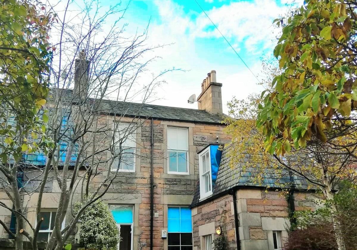 Stockbridge Townhouse - The Address
