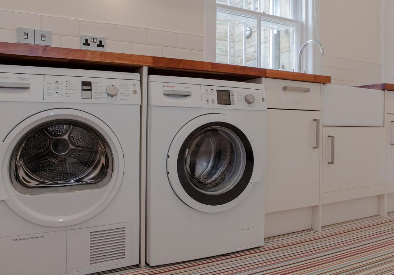 Stockbridge Townhouse - The Address Edinburgh