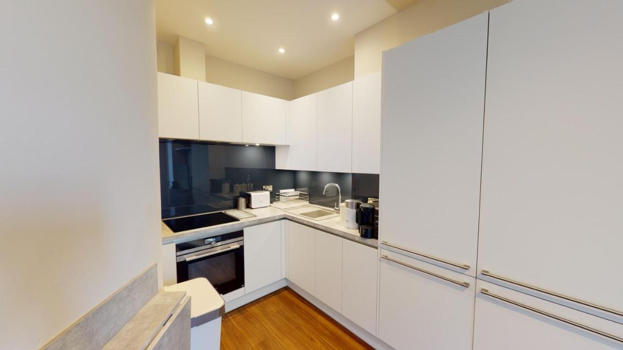 Apartment The Westfield
