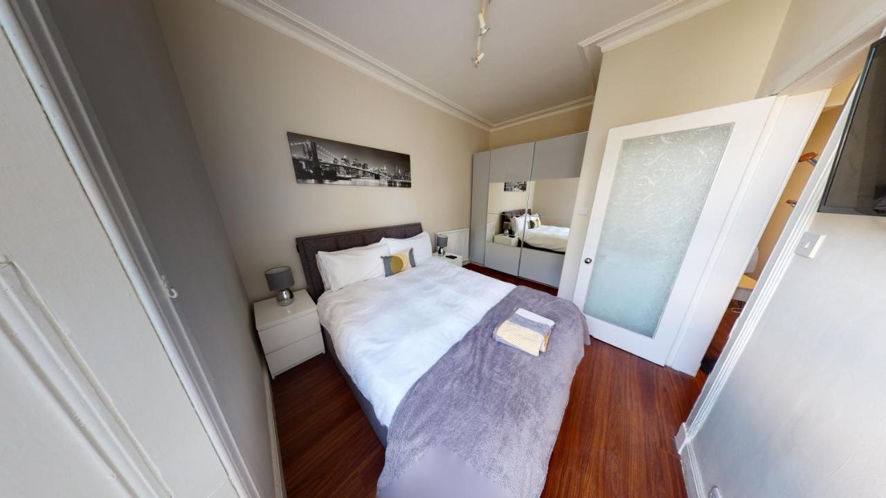 The Westfield Apartment