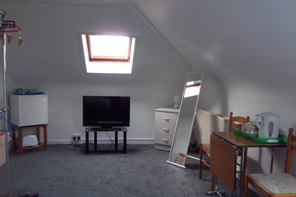 Guest house Abileen Edinburgh