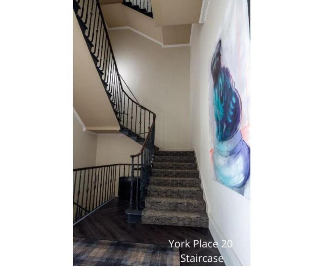 York Place By Destination Apartment