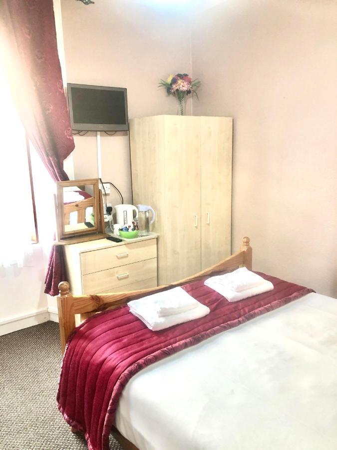 Guest house Dalry *