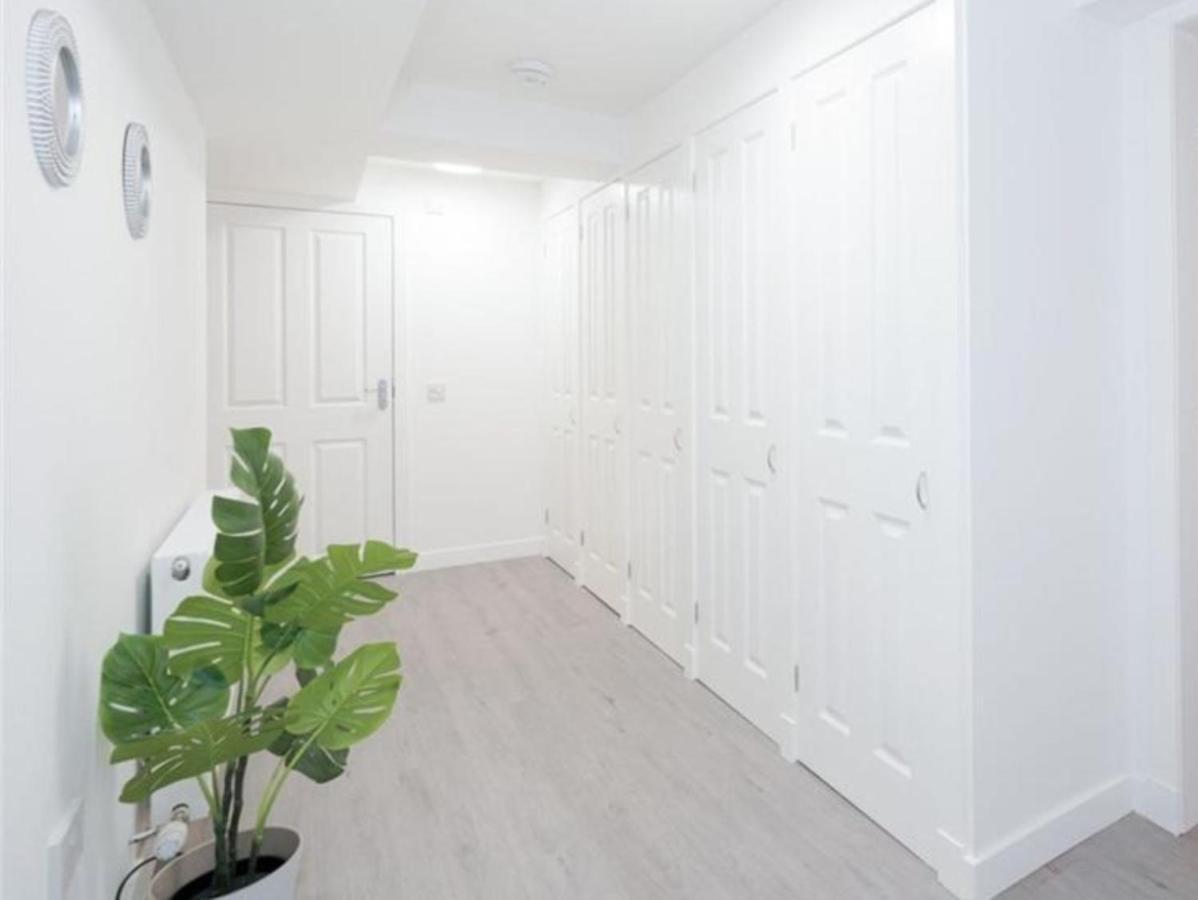 Royal Mile Old Town Apartment Edinburgh