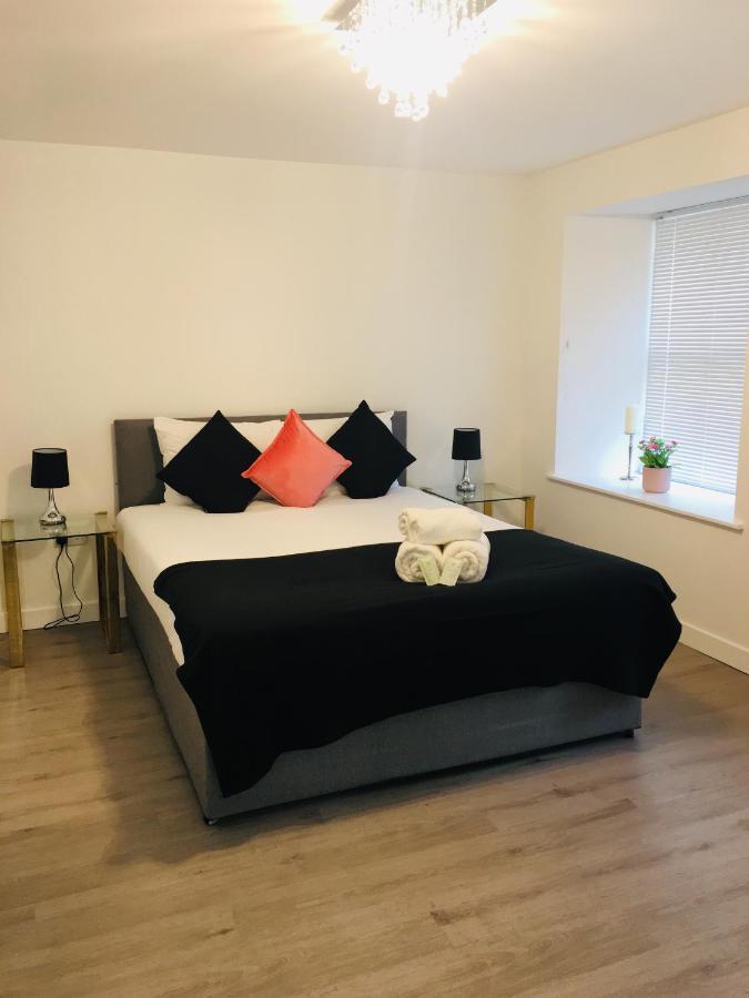 Royal Mile Old Town Apartment Edinburgh