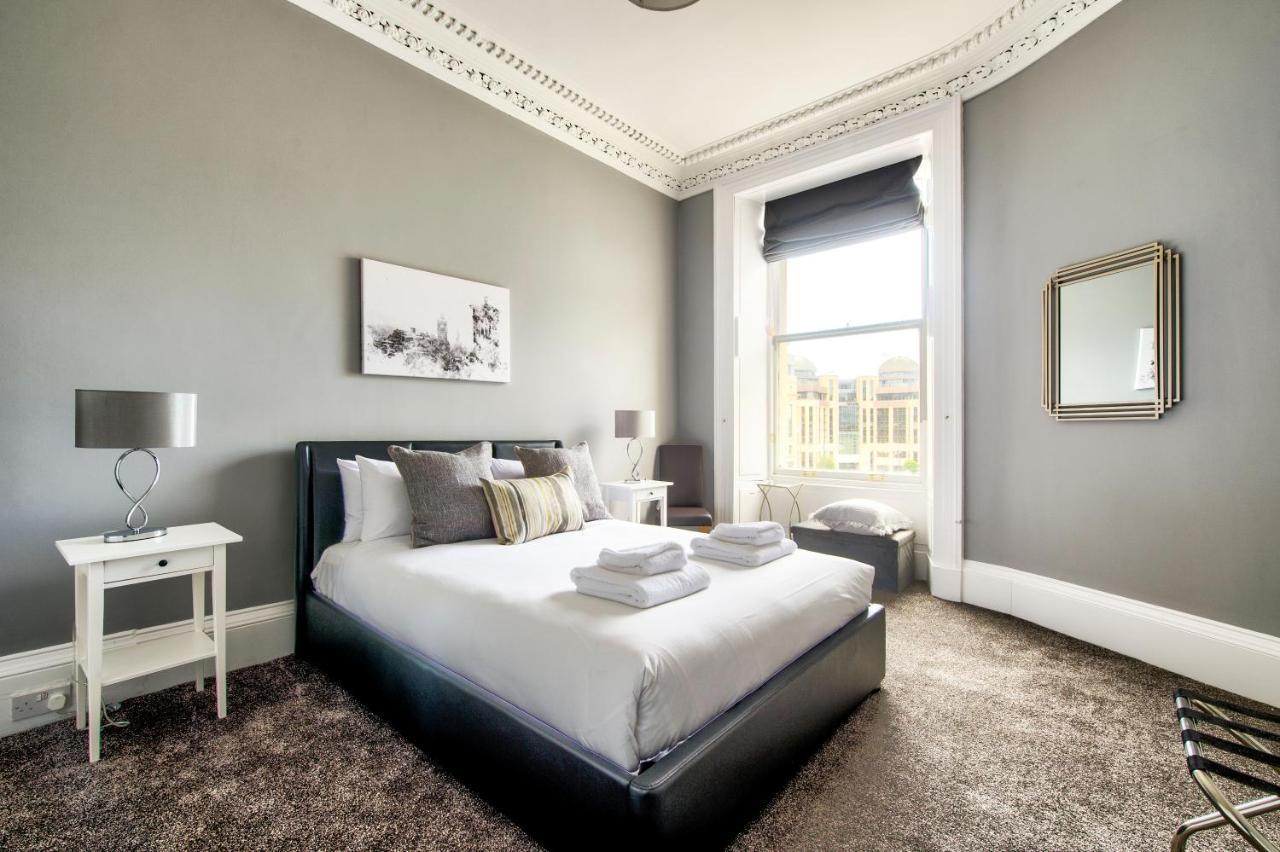 Apartment Lothian Road - Perfect Centre Location.