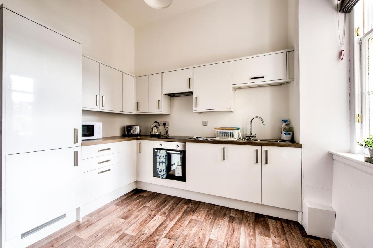 Lothian Road - Perfect Centre Location. Apartment Edinburgh