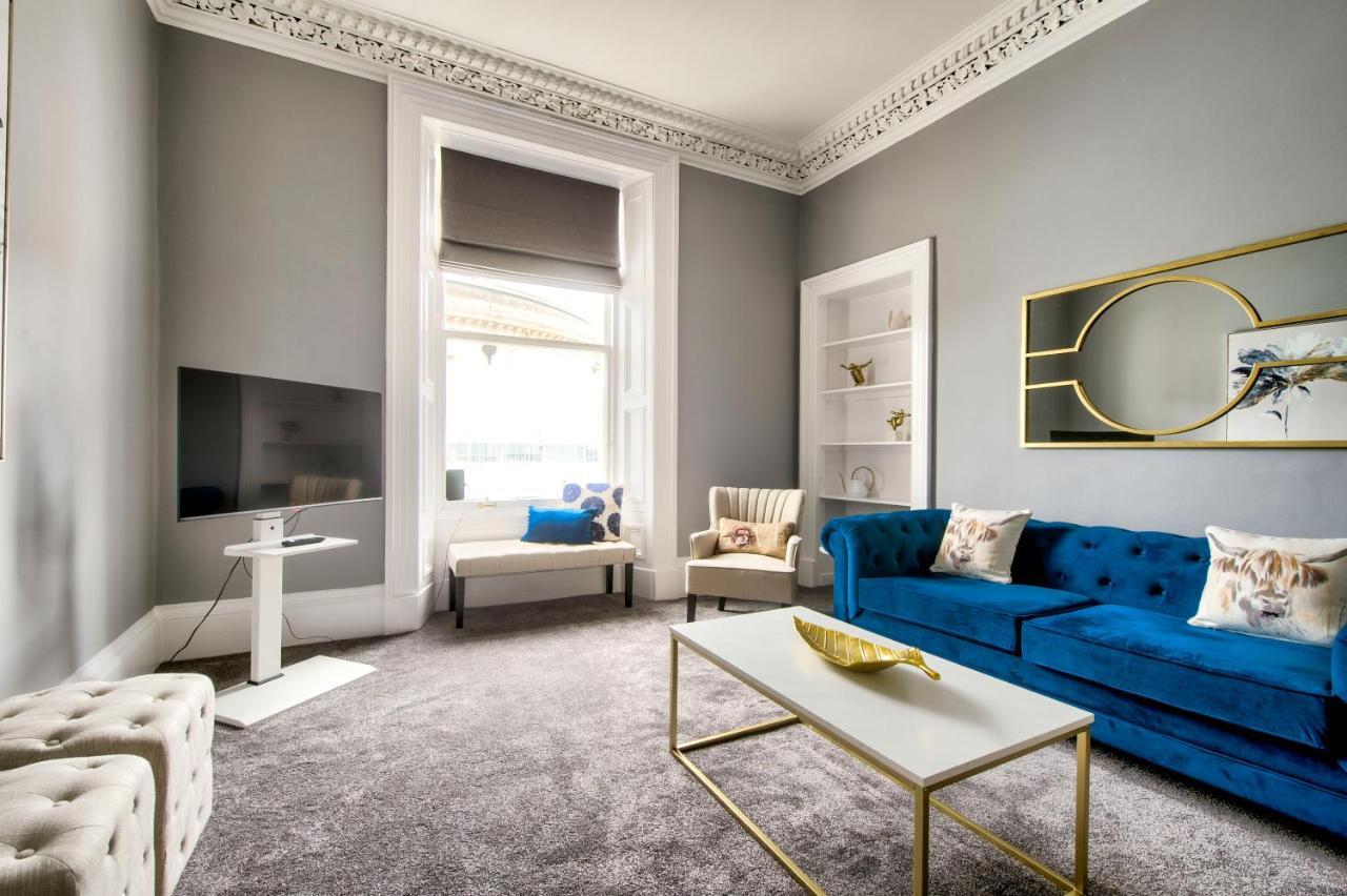 Lothian Road - Perfect Centre Location. * Edinburgh