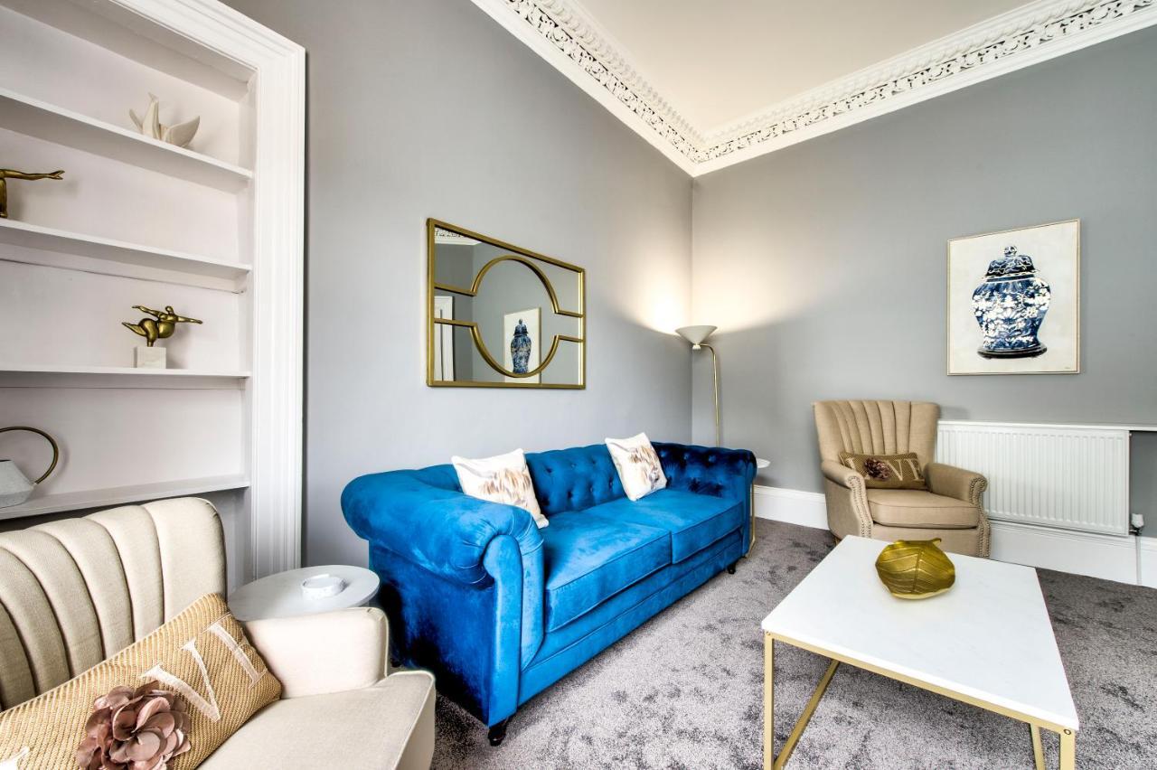 Apartment Lothian Road - Perfect Centre Location. *