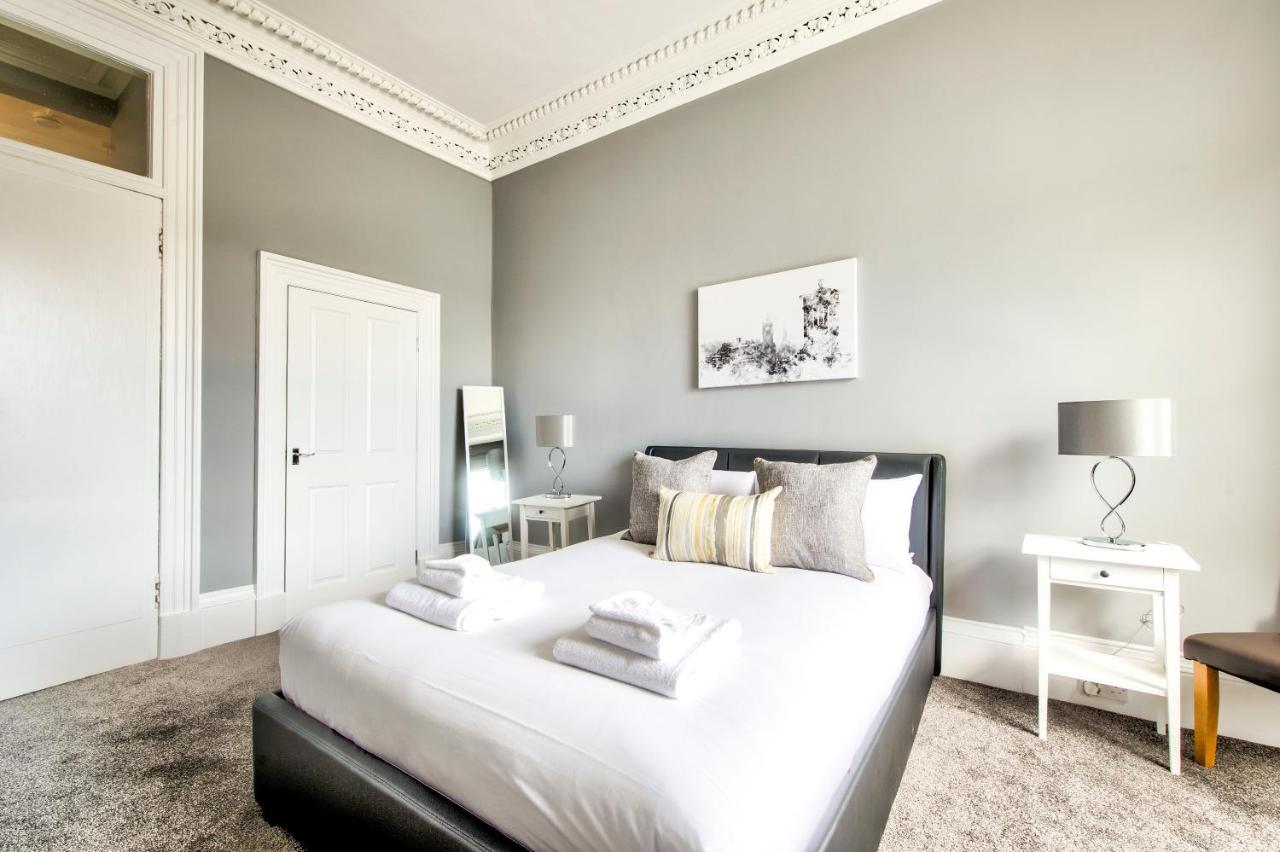 Lothian Road - Perfect Centre Location. Edinburgh