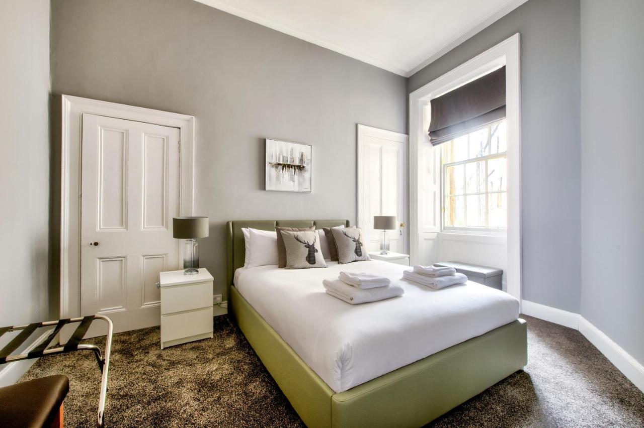 Apartment Lothian Road - Perfect Centre Location. *