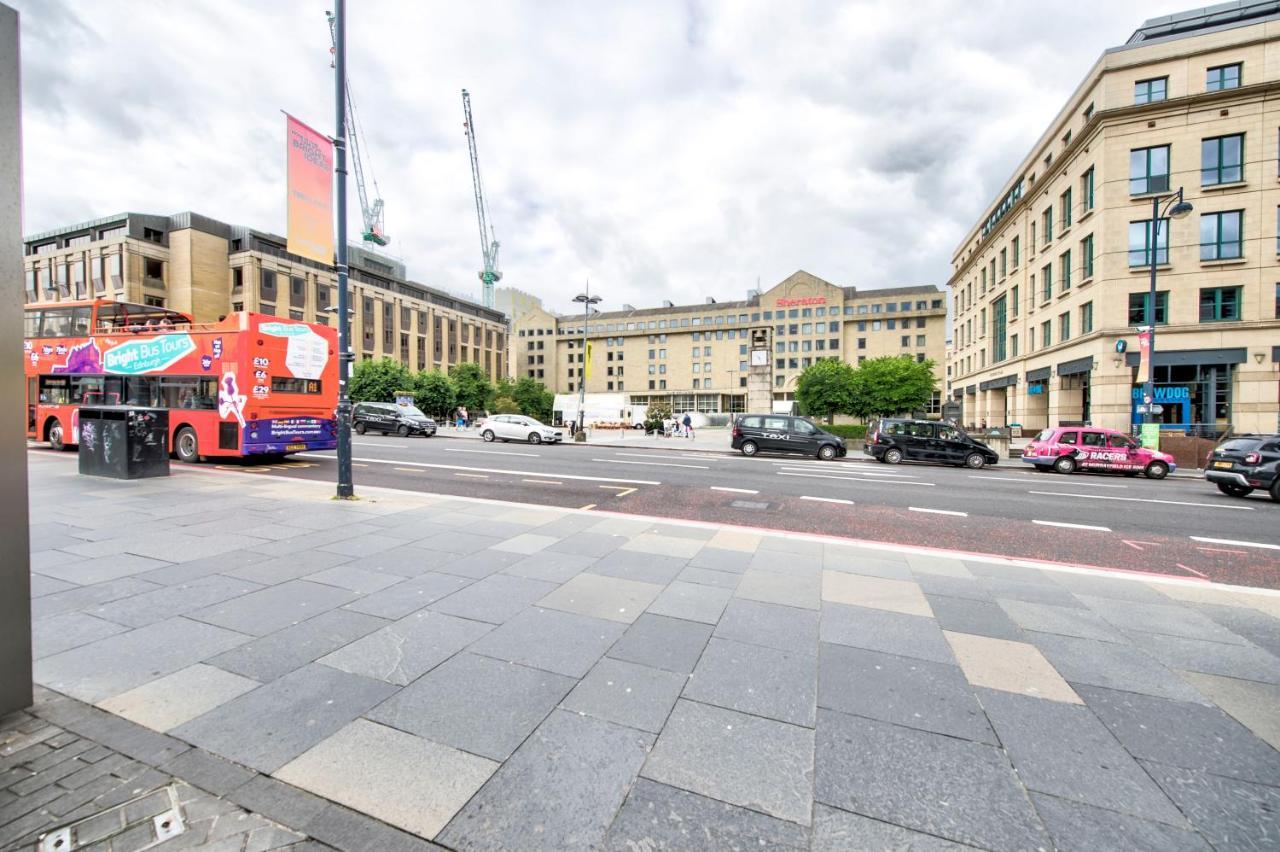 Lothian Road - Perfect Centre Location. Apartment Edinburgh