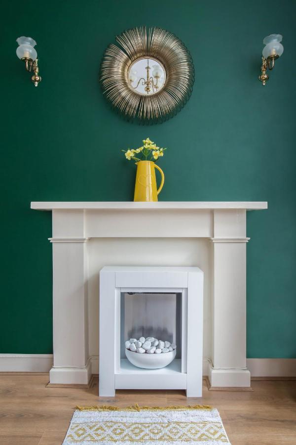Stockbridge Two Bedroom