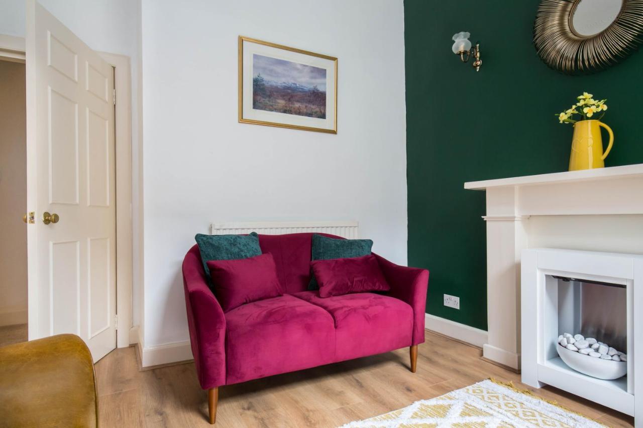 Apartment Stockbridge Two Bedroom