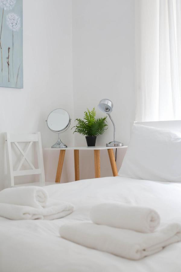 Stockbridge Two Bedroom