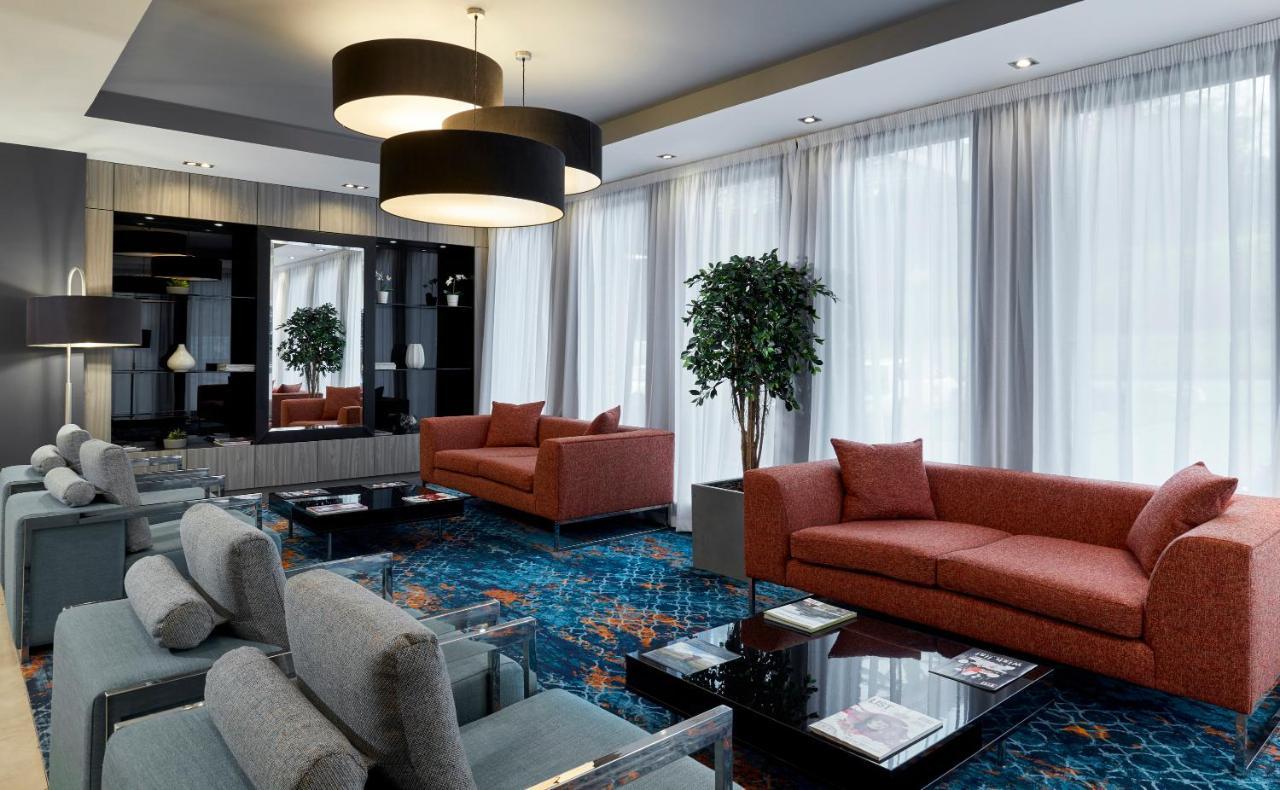 Leonardo Murrayfield Hotel 4*