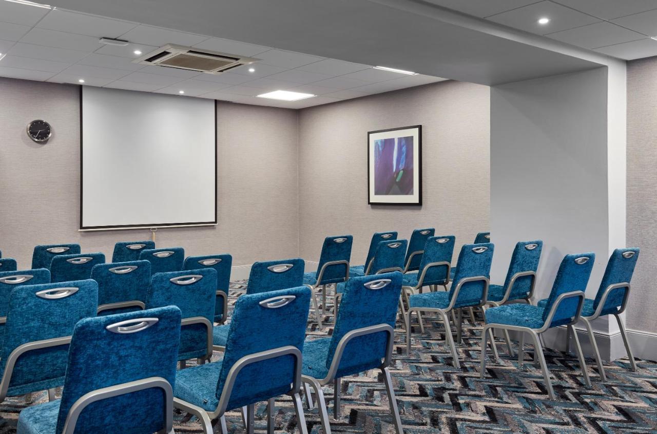 Leonardo Murrayfield Hotel