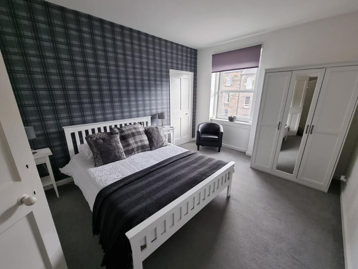 Bespoke Tours Scotland @ Morrison Street