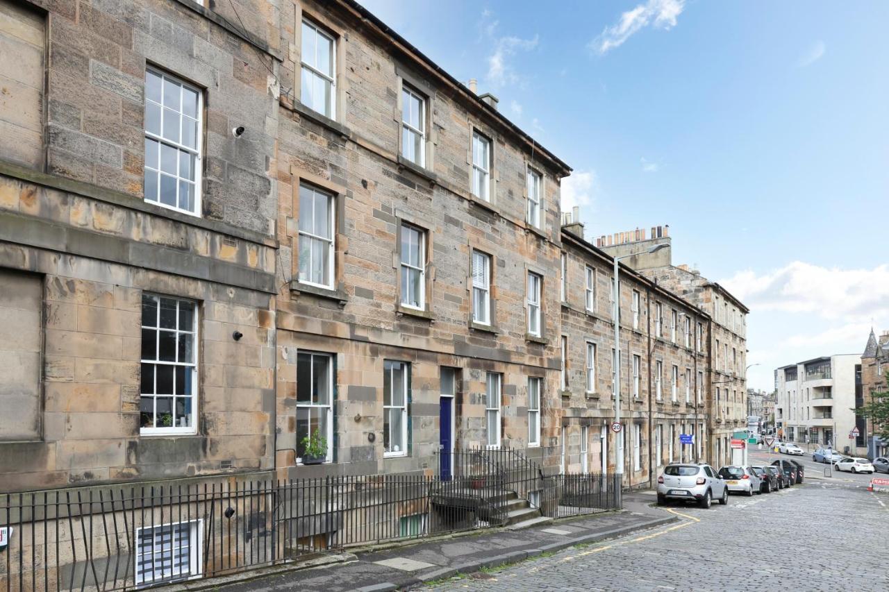 Altido Gorgeous 1-bed Flat Near Botanic Gardens Apartment *