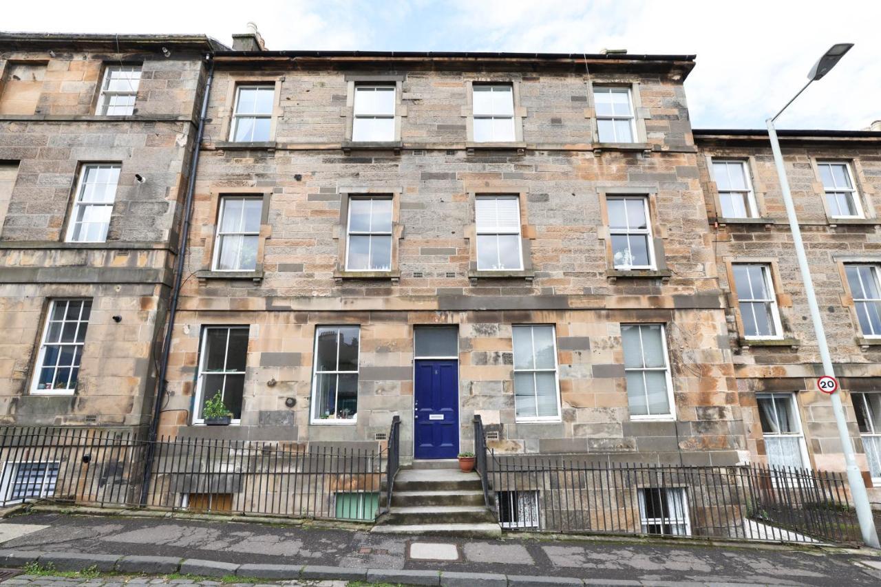 Altido Gorgeous 1-bed Flat Near Botanic Gardens Apartment *