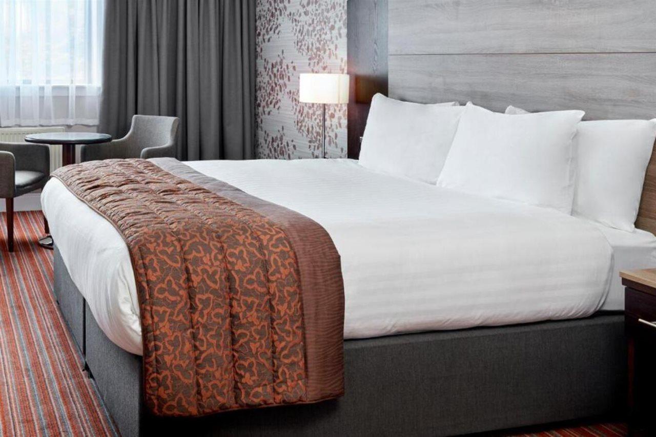 Leonardo Murrayfield Hotel