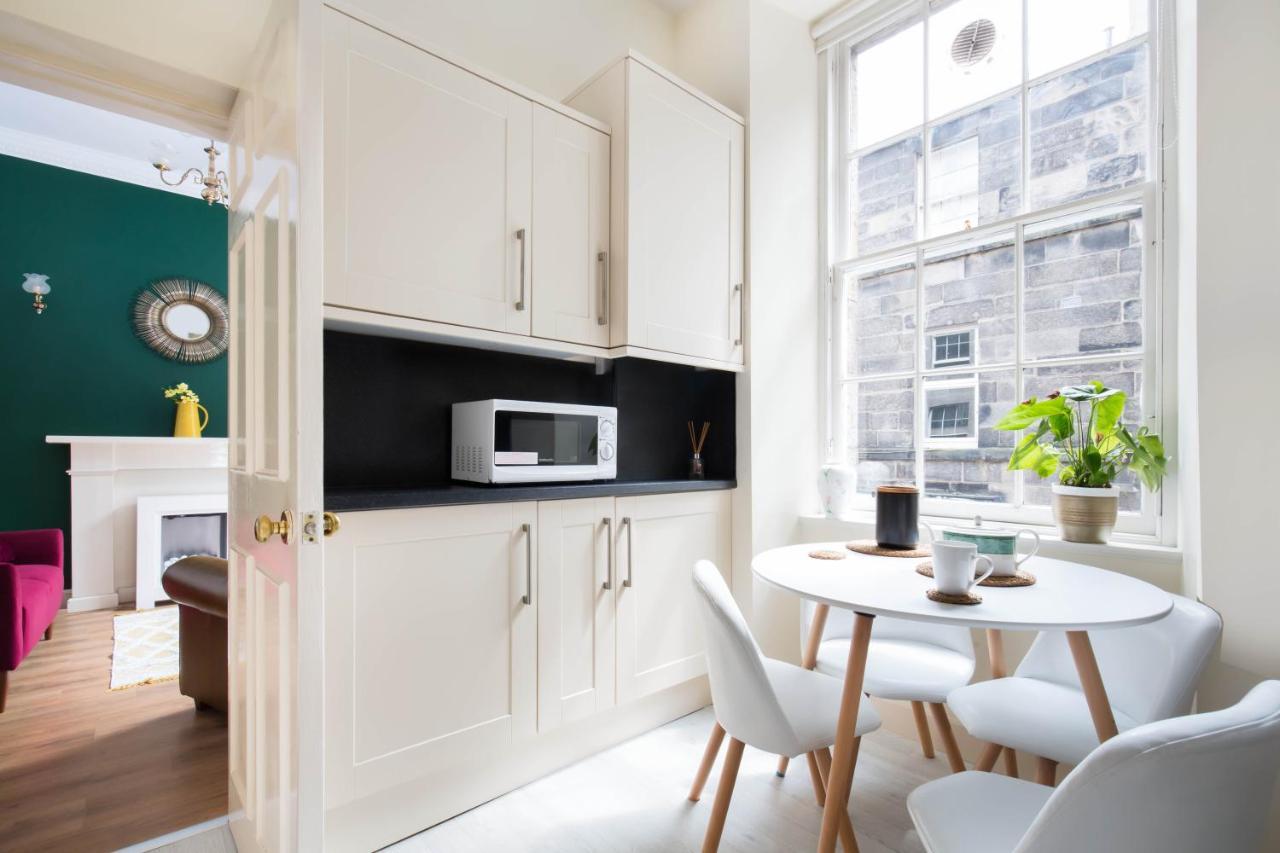 Stockbridge Two Bedroom