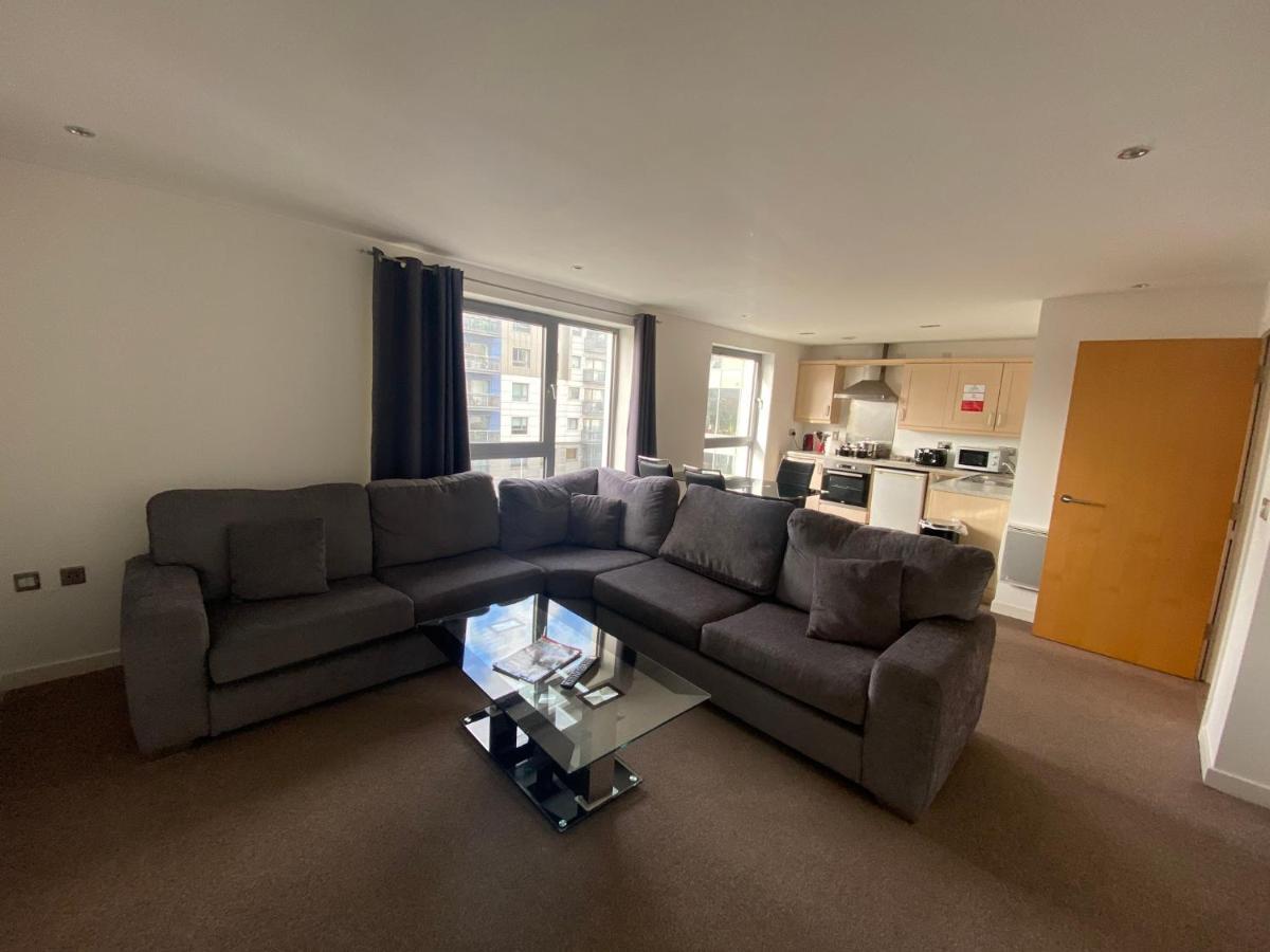 Apartment Citypadzzz *
