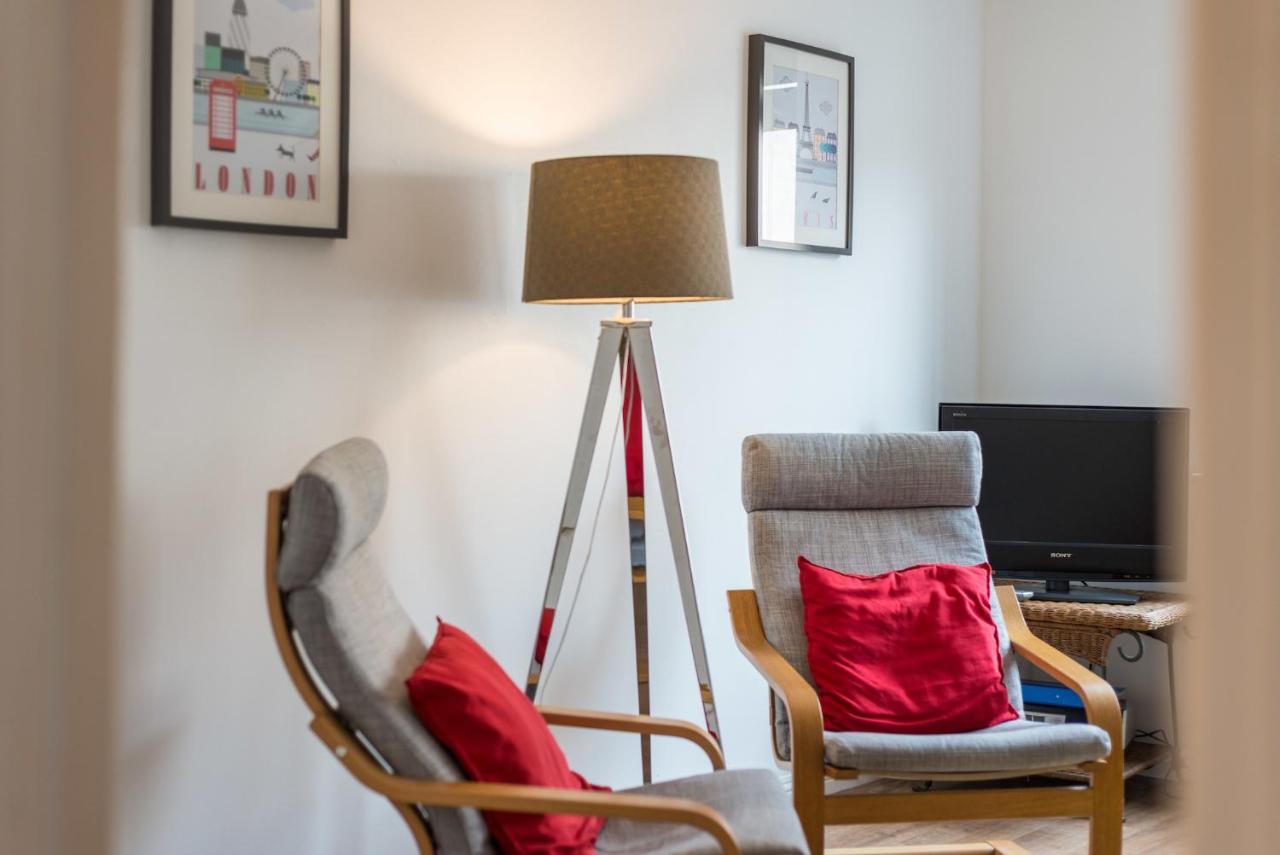 Apartment Waterside Edinburgh