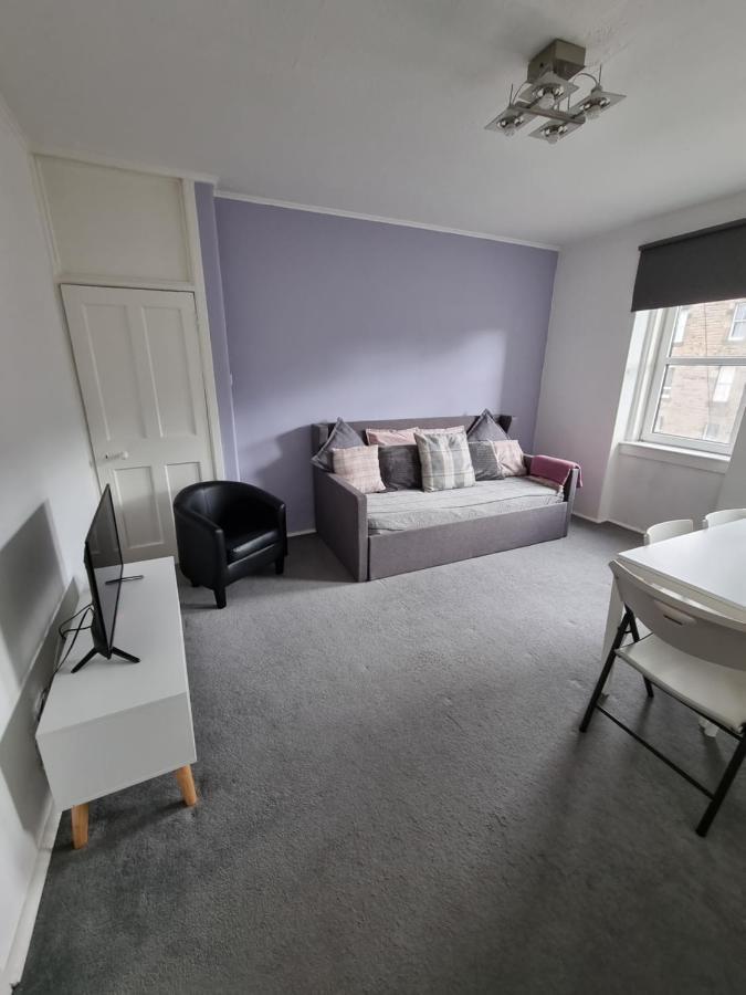 Bespoke Tours Scotland @ Morrison Street Apartment *