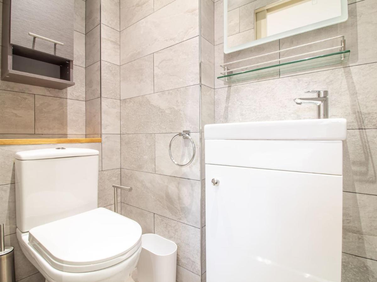 Luxury Royal Mile By The Castle - Sleeps 4 Apartment EDI