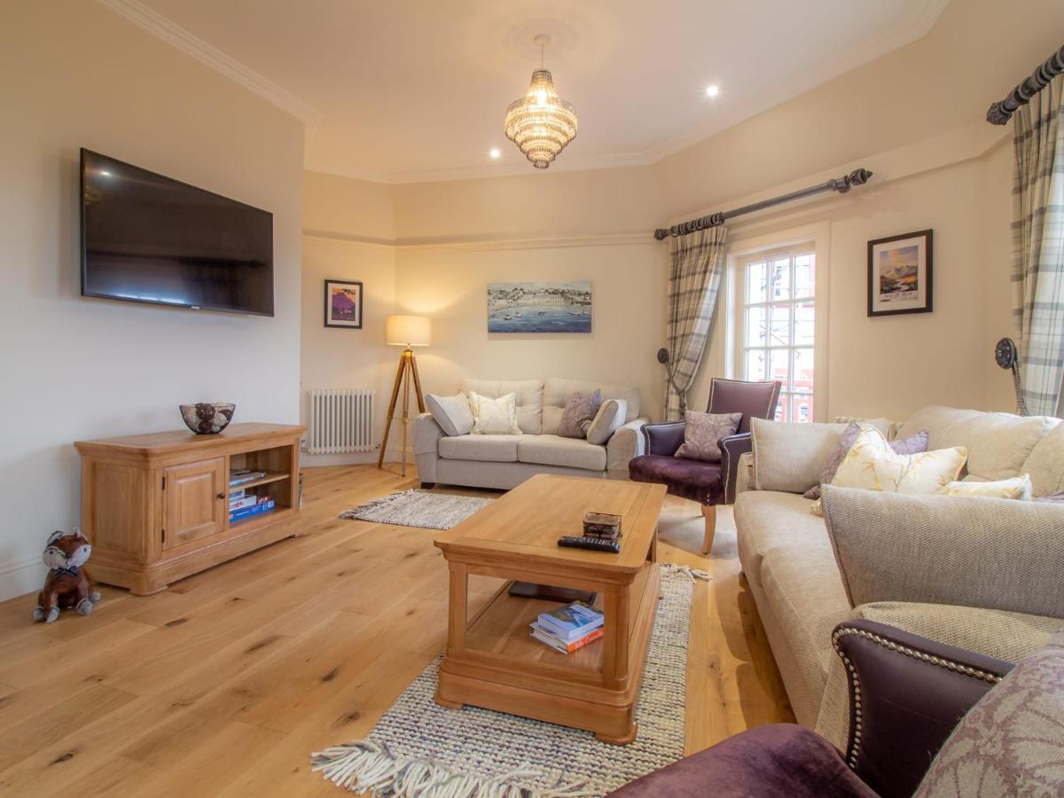 Luxury Royal Mile By The Castle - Sleeps 4