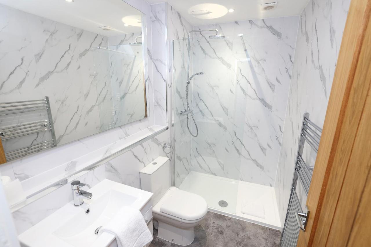 Apartment Stunning 2 Bed Nr The Royal Mile & The Castle Edinburgh