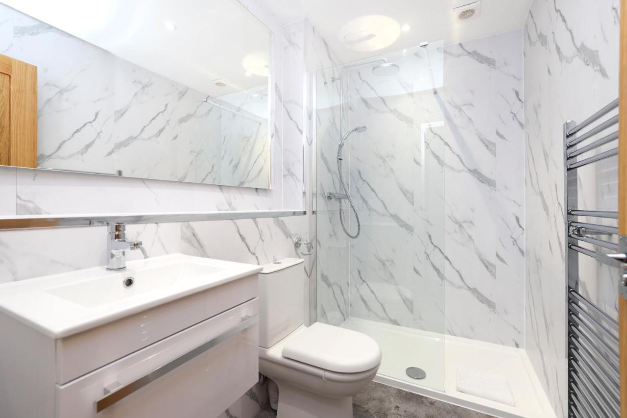 Apartment Stunning 2 Bed Nr The Royal Mile & The Castle Edinburgh