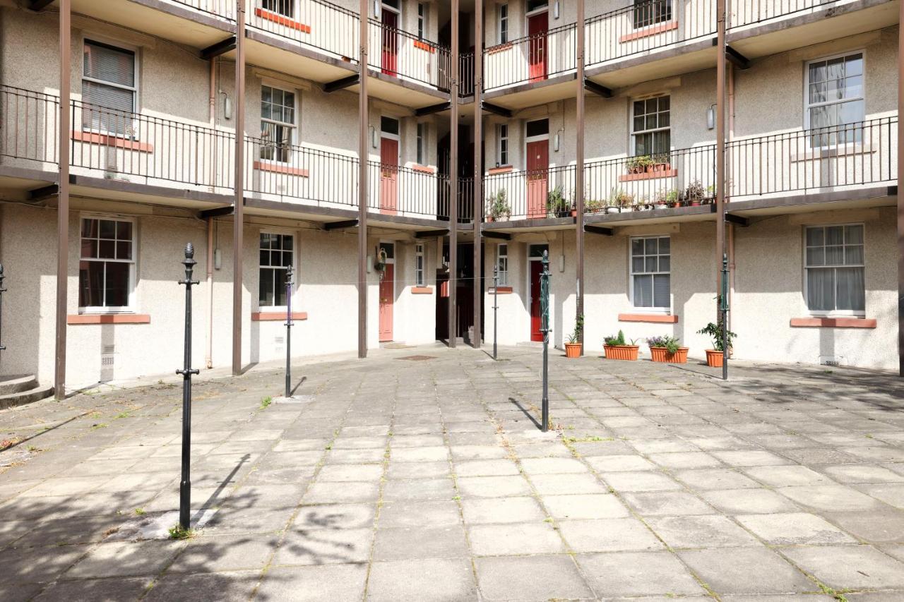 Apartment Stunning 2 Bed Nr The Royal Mile & The Castle Edinburgh