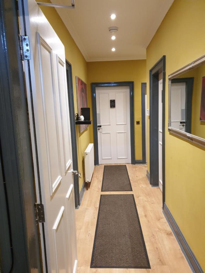 Lower Gilmore Place *