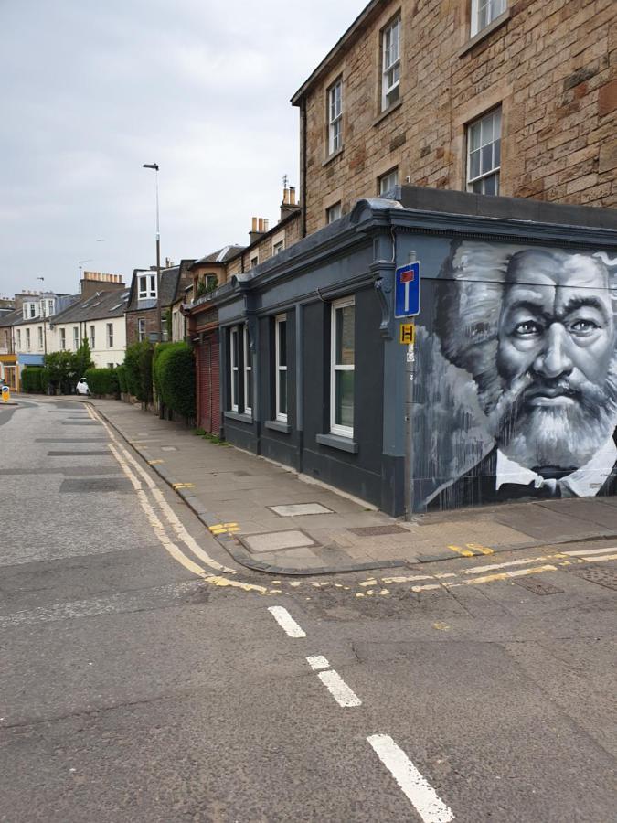 Gasthof Lower Gilmore Place EDI