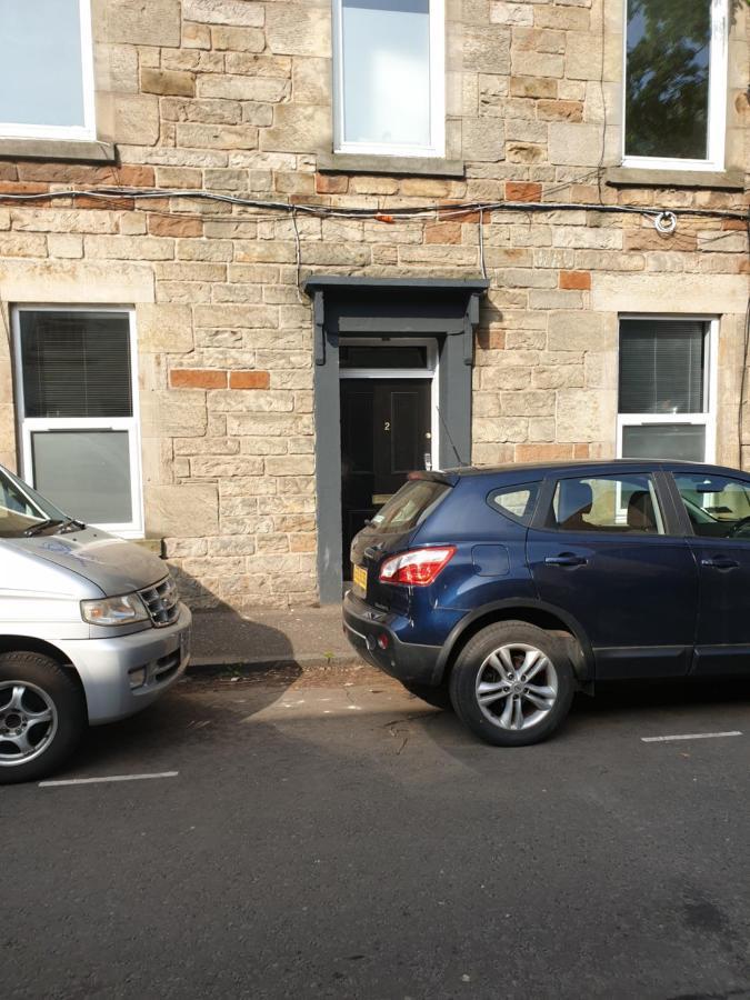 Lower Gilmore Place * EDI