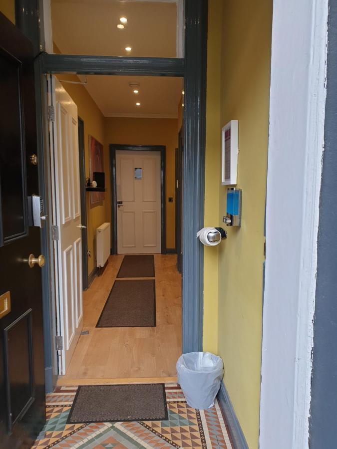 Lower Gilmore Place Gasthof EDI