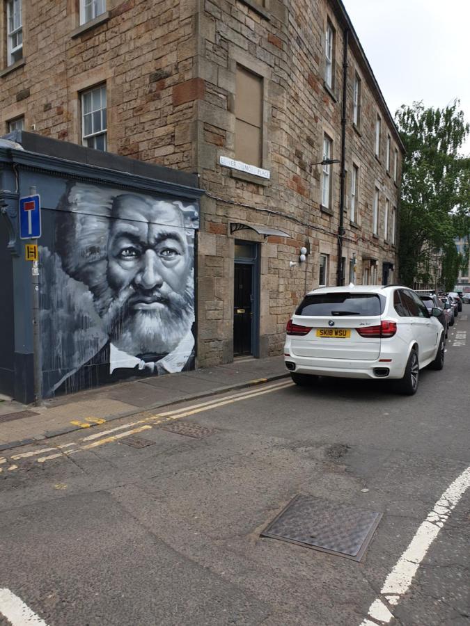 Lower Gilmore Place Gasthof EDI